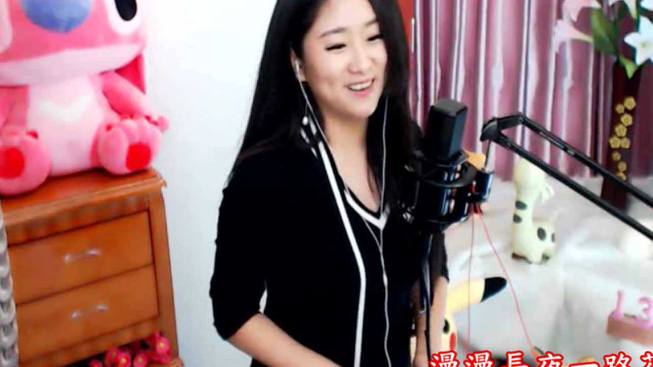 菲儿 翻唱-自由飞翔dj_腾讯视频