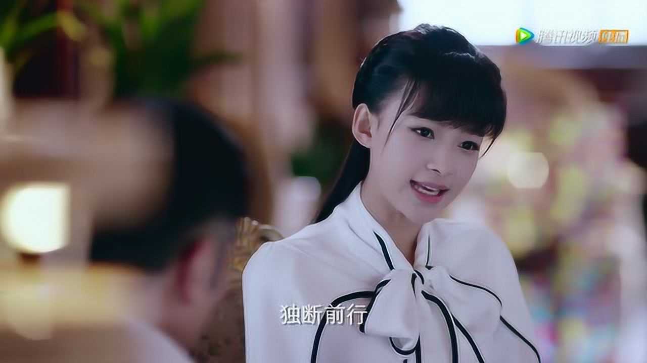 秦桑才能显露比易连恺有过之而无不及易继培大开眼界
