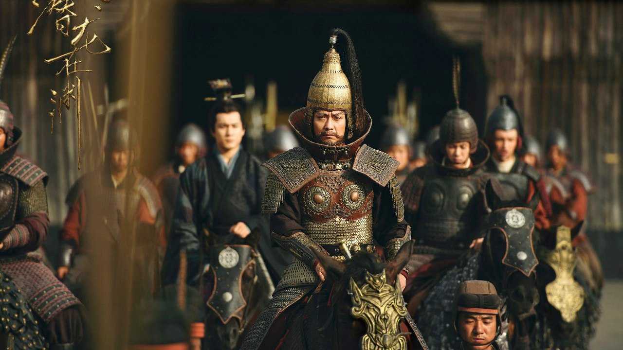 三国机密之潜龙在渊开播发布会全程回顾高清