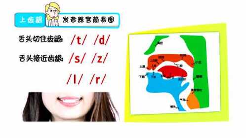 英语基础语音精品微课(一) 发音入门