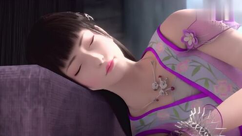 斗破苍穹 第2季 :小医仙厄难毒体!萧炎不离不弃啊!