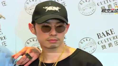 吴建豪和张柏芝新戏每天哭新版《流星花园》喊话演美作