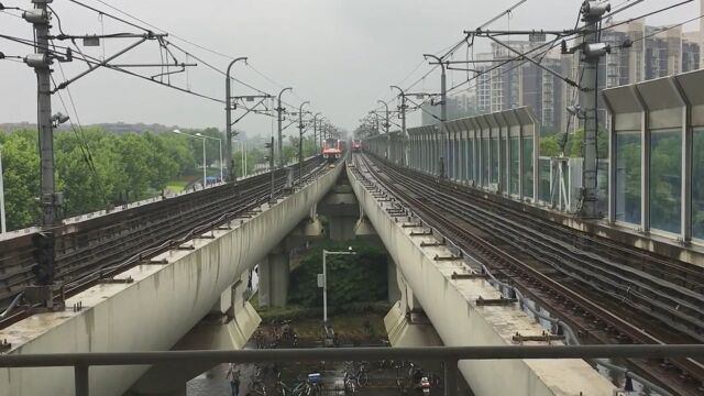 我国唯一地铁全覆盖的城市,北上广都做不到,但这座城市却做到了!