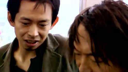 《疯狂的石头》是乘客变聪明了, 还是骗子的伎俩太低端 - 腾讯视频