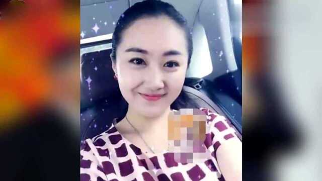 宋小宝妻子霍小红近照,身材高挑像模特让人羡慕