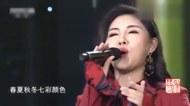 歌曲《一路欢歌到草原》演唱:哈布尔