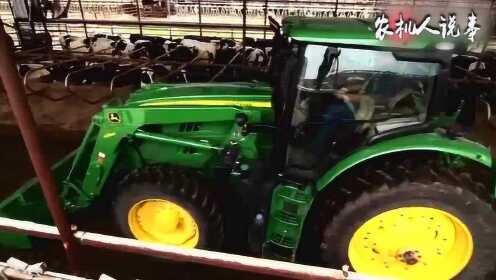 拖拉机视频集锦