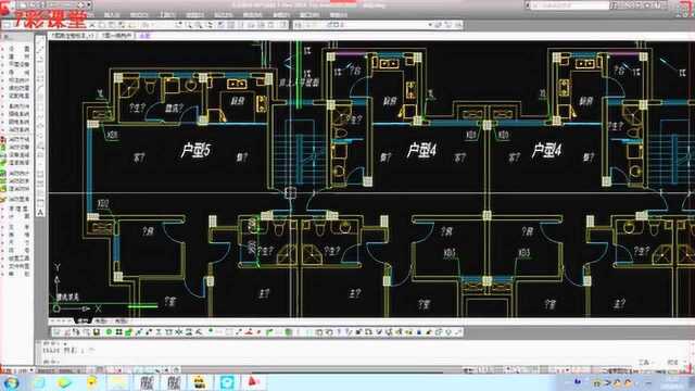 资深讲师教你建筑识图