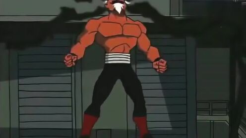 《成龙历险记》老爹用魔法打败瓦龙，整个世界的黑影军团都消失了