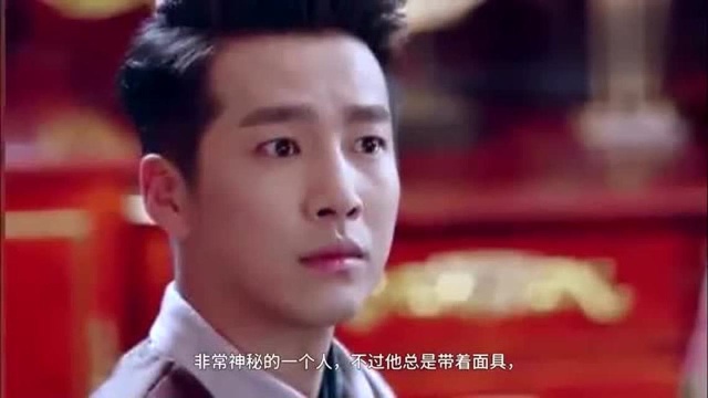 王敬松演一部剧换一张脸,演技炸天,粉丝:太帅了!