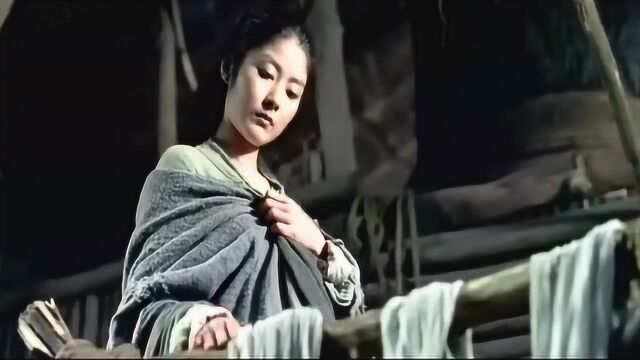 江山美人:女将军主动睡到了黎明身边