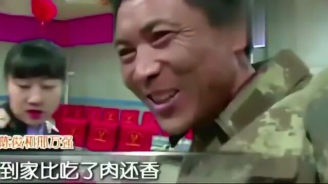 我的父亲是农民工 那个强颜欢笑 一个哽咽代表着多少无奈