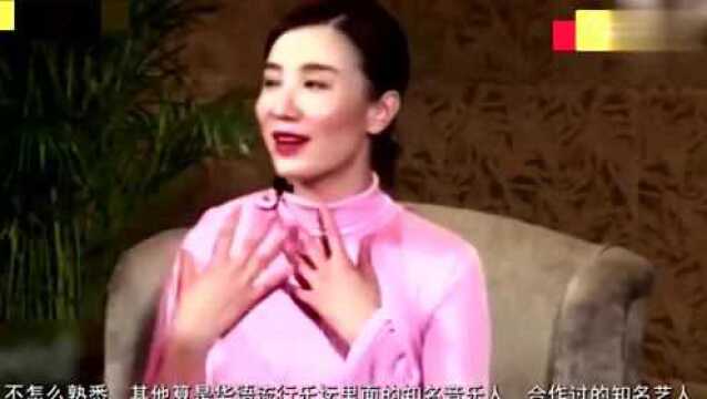 37岁小宋佳公开恋情,她的男友竟然是他?