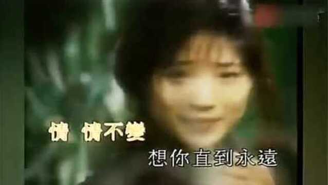 1994年方季惟,《直到永远》经典绝版,怀旧老歌精选流行