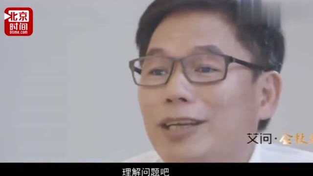 卖掉乐百氏被骂惨!创始人:别把企业当儿子总有价格让你卖掉它