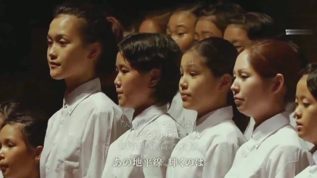 久石让《天空之城》2008年日本武道馆音乐会现场版