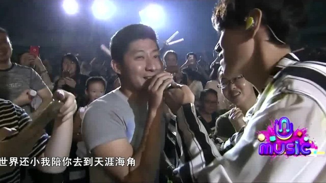 杨宗纬《一次就好》,适合婚礼上的歌,也适合单曲循环一整天的音乐