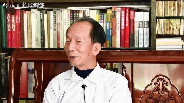 纪念改革开放40周年人物志冯峥