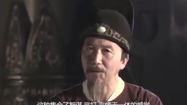 腾格尔经典作品《长歌一曲》,金曲穿越时空,唤起记忆