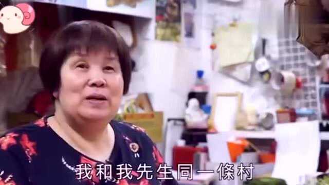 香港夫妻档开南货店包粽30年:勤劳做事就有收获,不做事觉得好闷