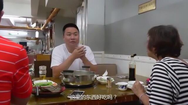 广州︱专注清水火锅30年,为控制最佳火候,严禁食客自己涮煮!