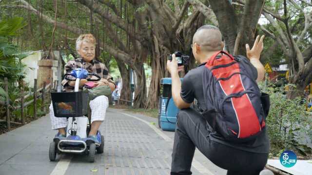 探访深圳街头陌生人那些不为人知的故事,他们的一席话,让人落泪