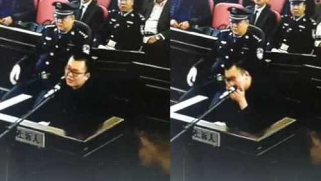 陕西反杀案二审择期宣判,王浪:如再发生一次,会站着不动被打