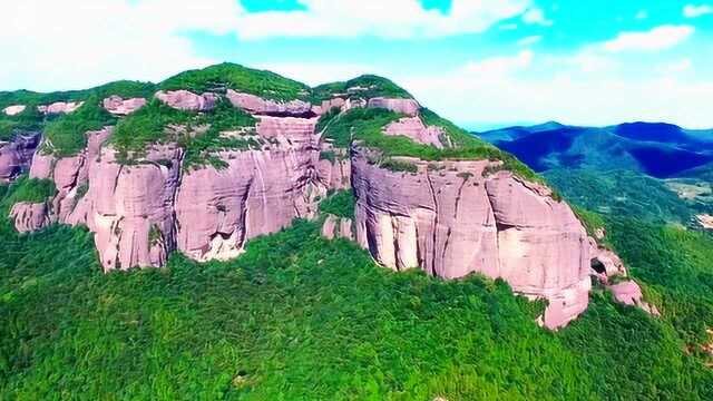 绿水青山 幸福铜川——2019新春铜川生态环保公益宣传片