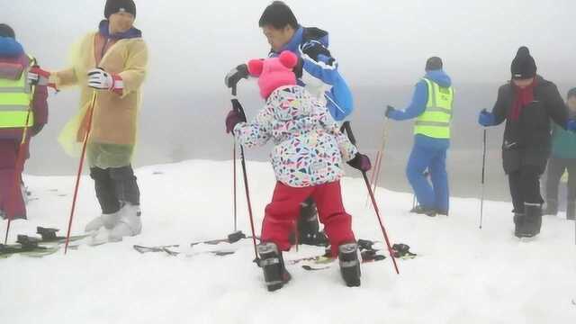 春节黄金周 安吉旅游市场红火