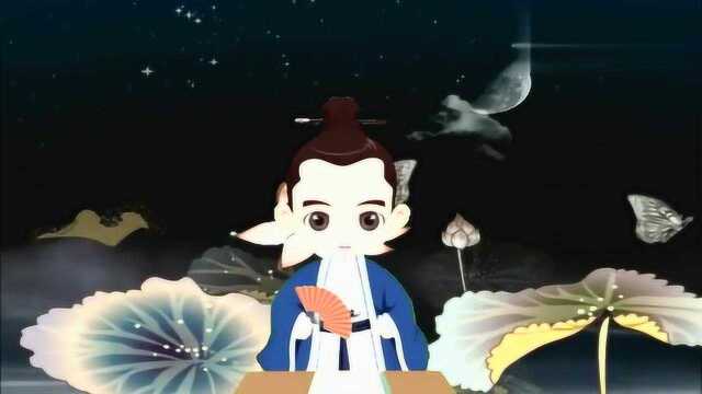 易中天说禅:禅宗怎样与华夏文明接轨(下)