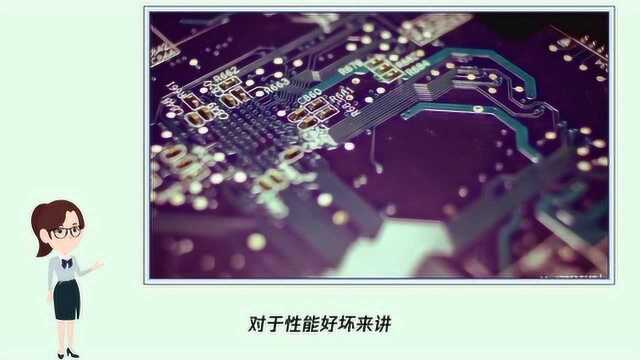 手机CPU排行,高通骁龙位列首位