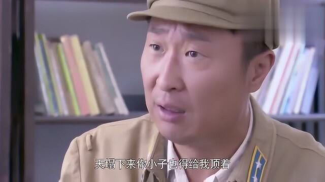 肖占武是第一个用导弹打下飞机的人!可上头却让他下岗,怎么回事!