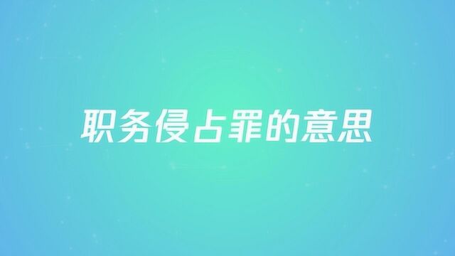 什么是职务侵占罪,怎样处罚?