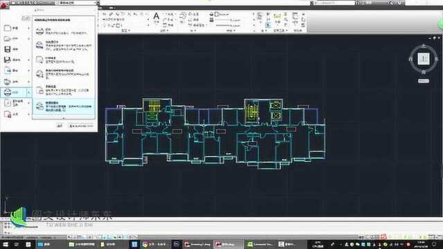 CAD软件中,图纸如何导出图片格式,方法简单,收藏起来吧!