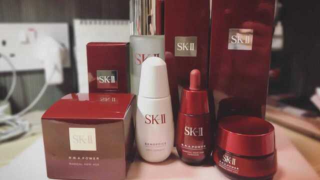 法国有“兰蔻”,日本有“SKII”,你觉得“国货”的代表品牌是什么?