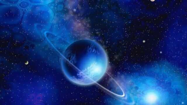 太空探索:宇宙最特殊天体波江座空洞,岁数令科学家惊讶