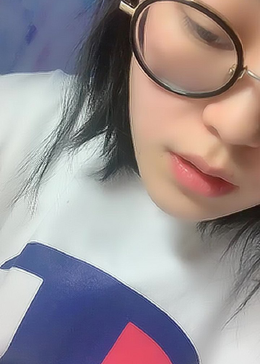 今天来个少女的hhh