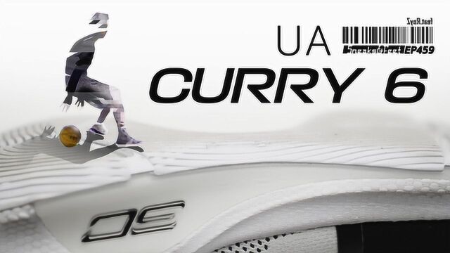 Curry6长测——有hovr的库里篮球鞋原来是这种