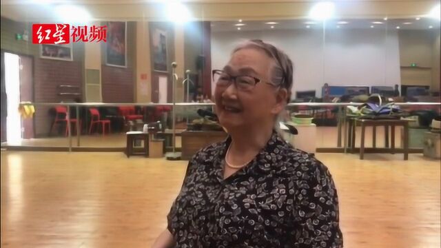 86岁女剧作家徐棻谈新书:为了弥补一个遗憾