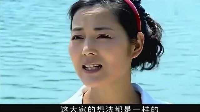 女人的村庄:女村主任带领妇女闯出一片天,沸腾的村庄