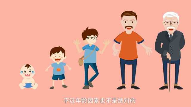 嘿,你知道皱纹是怎样形成的吗?