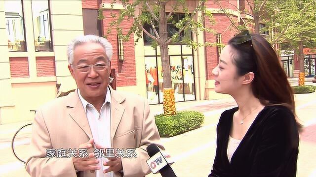 青特小镇气氛热 邻里中心添幸福