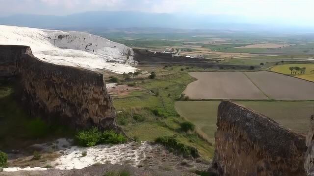 大自然风景秀丽,壮观的美景,美不胜收景色迷人