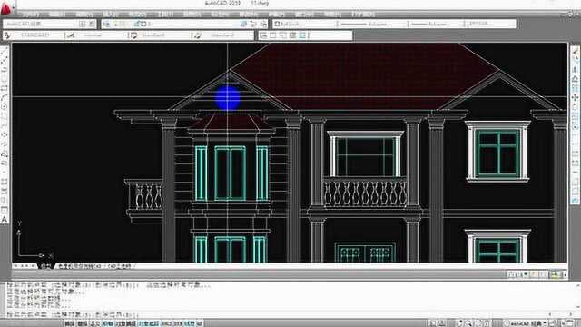 在CAD中用图片填充的技巧,CAD小白也能学会哦,快来看看吧