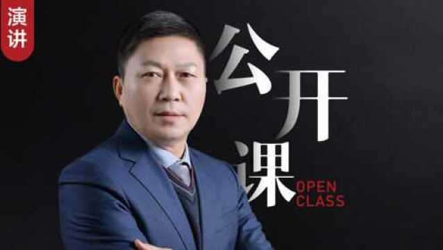 吴展:关爱病人比药物和手术更重要