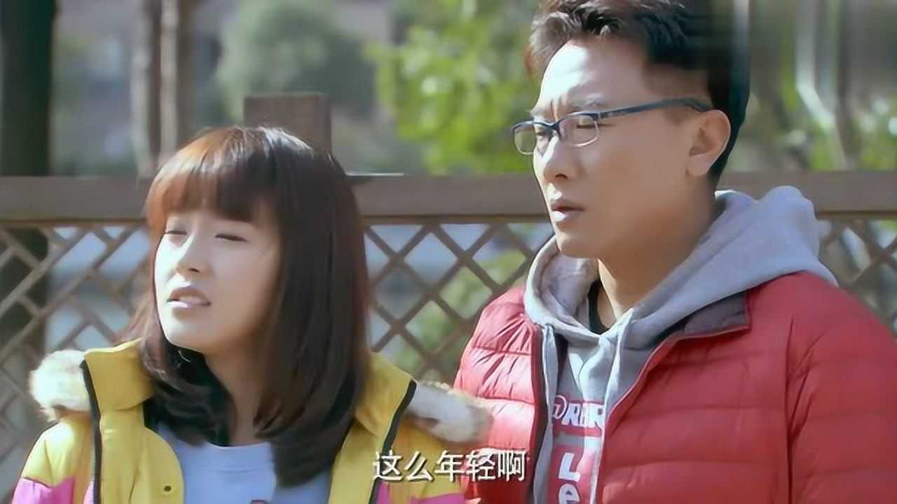 邻居也疯狂贾玲决定追求李大龙这个辈分啥的都不是问题