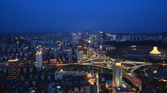 南宁网红打卡地 被称为南宁市的地标景点,我不允许你没去过!