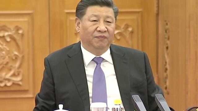 国家主席习近平签署发布特赦令 对九类服刑罪犯实行特赦