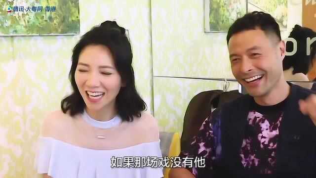 为车婉婉争取喂母乳间 张达伦:还没弄好