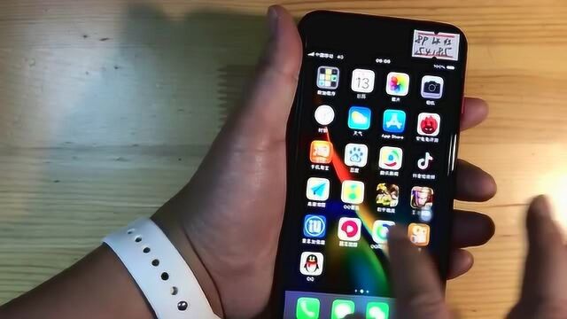 科技柳州:iphone8plus评测!